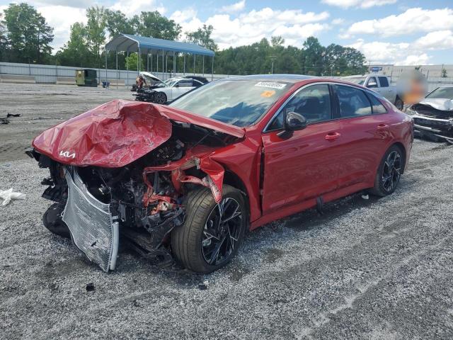 Vin: knag64j70s5275547, lot: 56640695, kia k5 gt line 2025 img_1