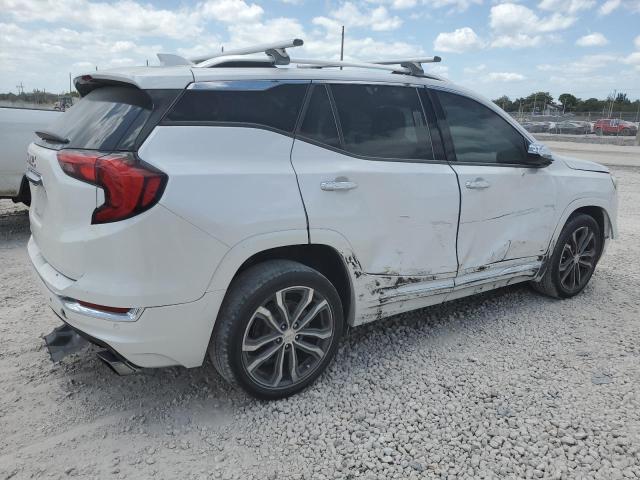 2020 GMC TERRAIN DENALI 3GKALSEX5LL159833