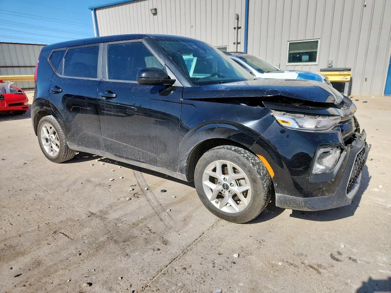 Vin: kndj23au1n7152112, lot: 59087545, kia soul lx 20224