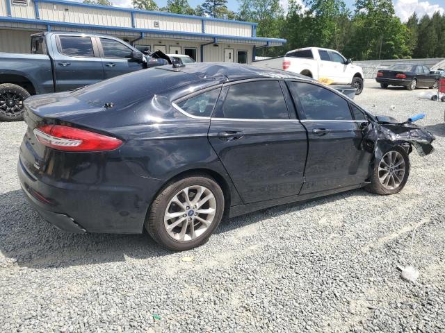 Vin: 3fa6p0hd2lr150490, lot: 55326215, ford fusion se 20203