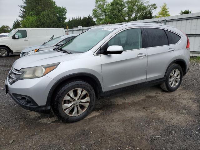 HONDA CR-V EXL