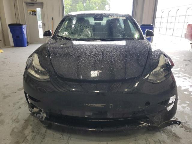 2018 TESLA MODEL 3 - 5YJ3E1EB7JF105443