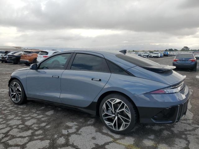 Vin: kmhm34aa6pa053390, lot: 55862745, hyundai ioniq 6 se sel 20232