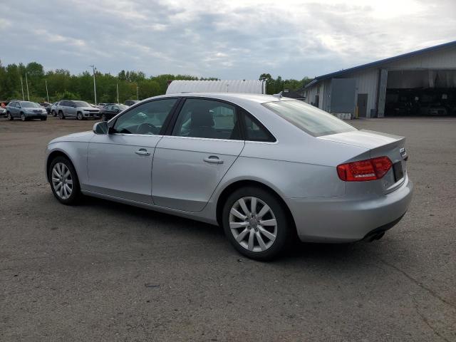 Vin: wauffafl1bn044821, lot: 56718195, audi a4 premium plus 20112