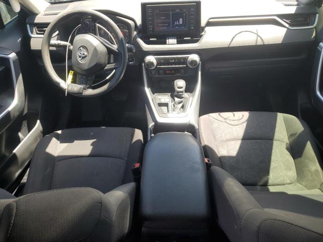 2019 TOYOTA RAV4 XLE - JTMW1RFV3KD502950