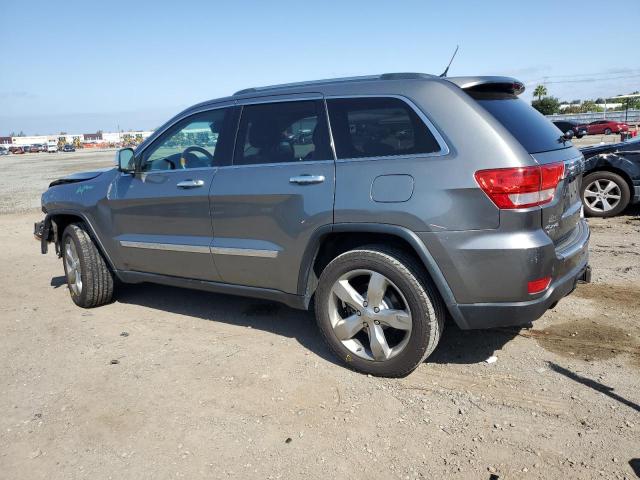 Vin: 1c4rjfct4dc525564, lot: 56222505, jeep grand cher overland 20132