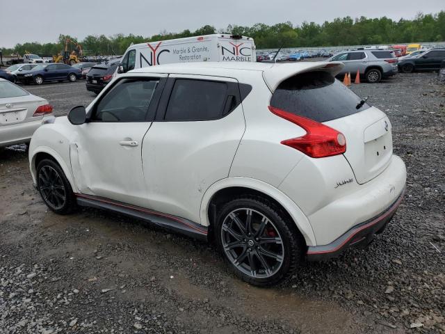 2014 NISSAN JUKE NISMO - JN8DF5MR9ET100503