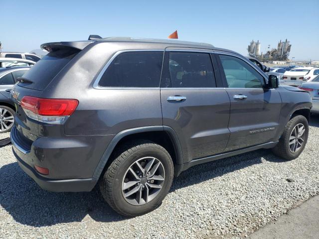 Vin: 1c4rjebg7kc763274, lot: 56927565, jeep grand cher limited 20193