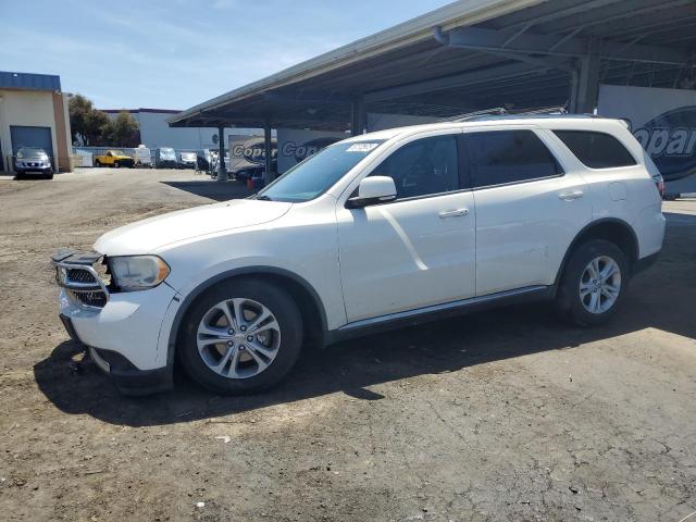 DODGE DURANGO CR