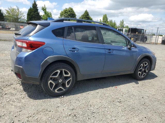 Vin: jf2gtamc2j8274949, lot: 58053605, subaru crosstrek limited 20183