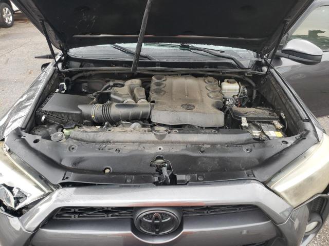 2016 TOYOTA 4RUNNER SR - JTEBU5JR3G5305198