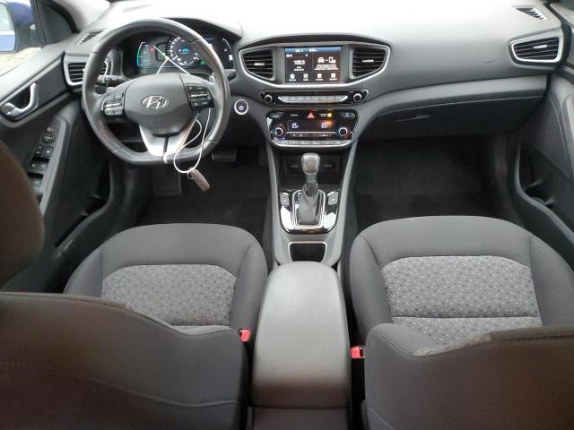 2019 HYUNDAI IONIQ SEL - KMHC75LC0KU140584