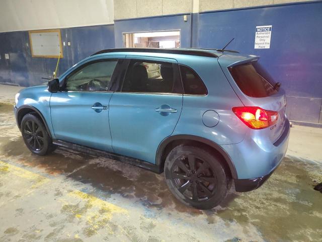 Vin: 4a4ar5au2de023211, lot: 55928815, mitsubishi outlander le 20132