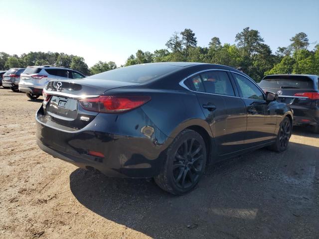 Vin: jm1gj1t68e1113830, lot: 56046135, mazda 6 touring 20143