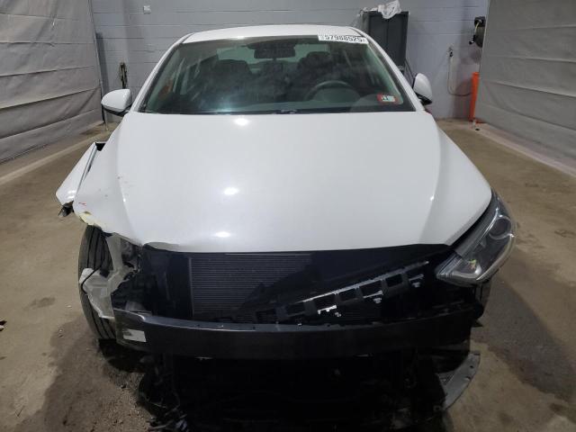 2018 HYUNDAI ELANTRA SE - 5NPD74LF2JH279475