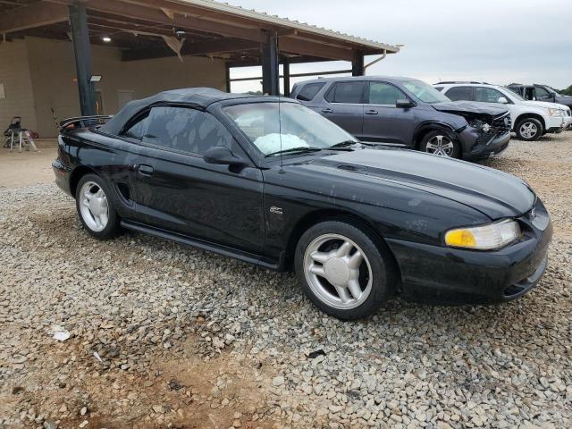 Vin: 1falp45t3sf198520, lot: 56721235, ford mustang gt 19954