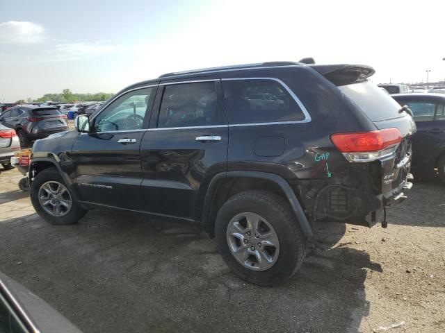 2016 JEEP GRAND CHER 1C4RJFAG5GC425709