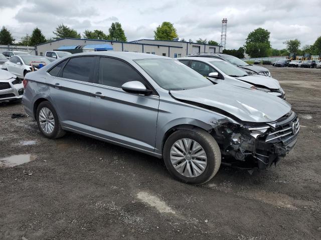 Vin: 3vwcb7bu8km221701, lot: 58227005, volkswagen jetta s 20194