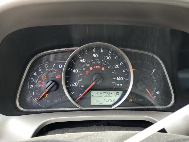 2015 TOYOTA RAV4 LE - JTMBFREV0FJ014676