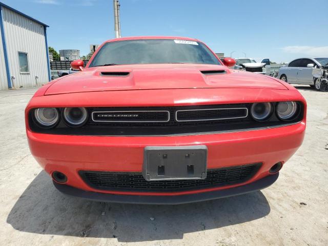 2016 DODGE CHALLENGER - 2C3CDZAG0GH183783