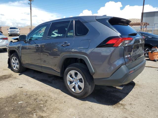 Vin: 2t3f1rfv9rc476045, lot: 55453285, toyota rav4 le 20242