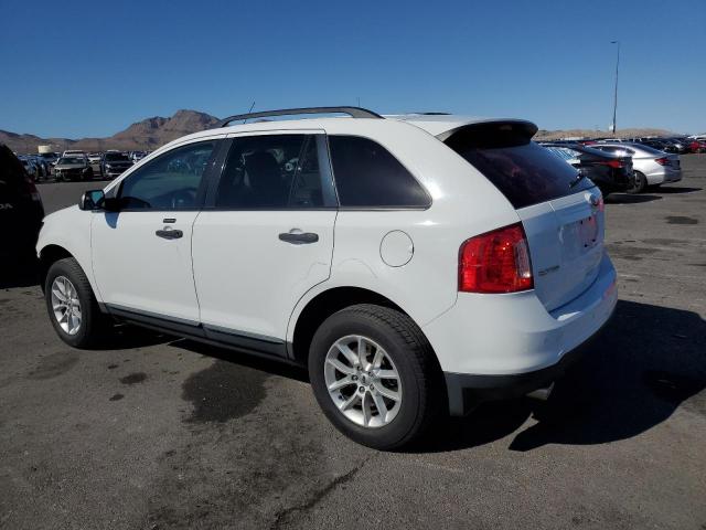 Vin: 2fmdk3gc8ebb39954, lot: 56427345, ford edge se 20142