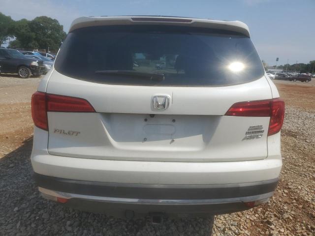 2018 HONDA PILOT TOUR - 5FNYF6H97JB048833
