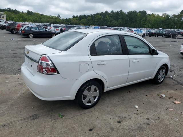 Vin: kl1td5de6bb133753, lot: 57380695, chevrolet aveo ls 20113
