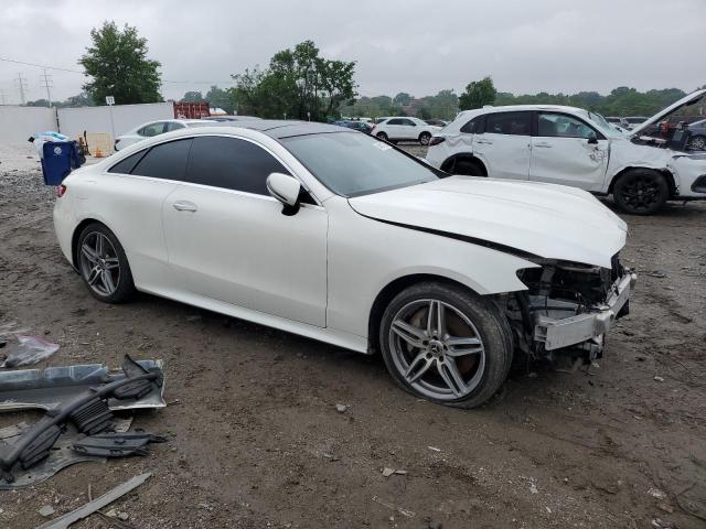 2018 MERCEDES-BENZ E 400 4MAT WDD1J6GBXJF014391