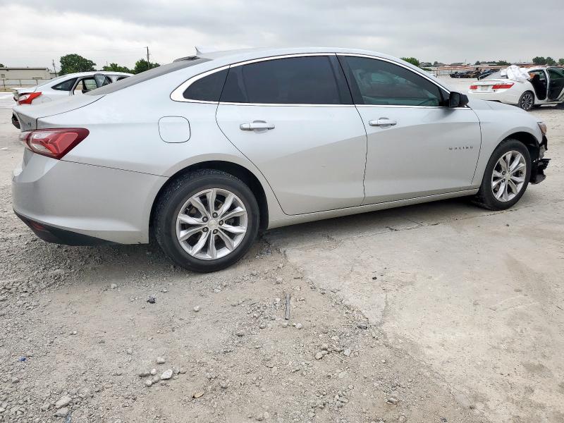 Vin: 1g1zd5st0lf001305, lot: 57442785, chevrolet malibu lt 20203
