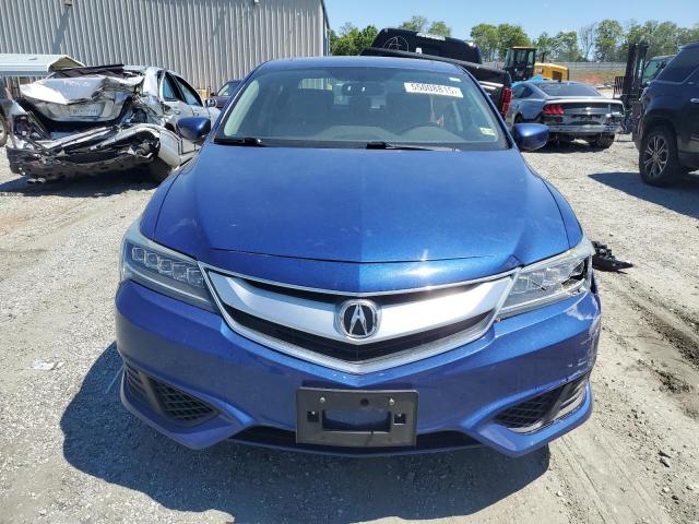 2016 ACURA ILX BASE W - 19UDE2F30GA023641