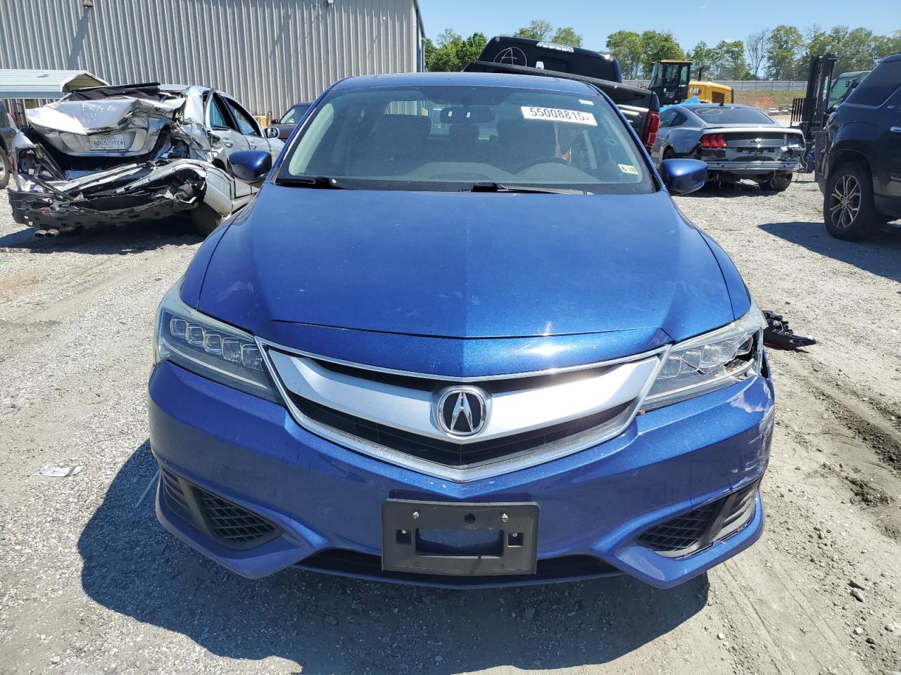 ACURA ILX 2016