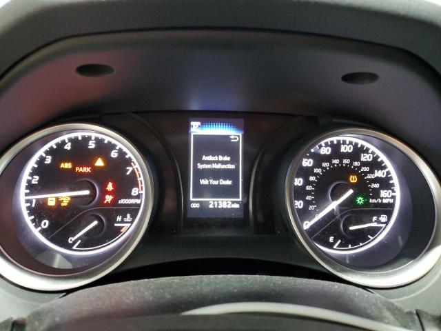 2021 TOYOTA CAMRY LE - 4T1C11AK0MU481815