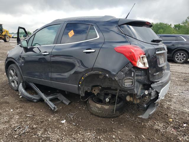 Vin: kl4cjbsb7eb552993, lot: 58814355, buick encore convenience 20142