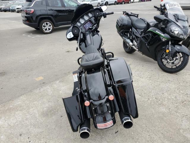 2022 HARLEY-DAVIDSON FLHXS - 1HD1KRP26NB671600