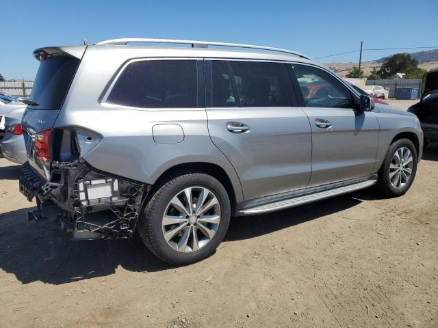 Vin: 4jgdf7ce6ea431035, lot: 58253845, mercedes-benz gl-class 450 4matic 20143