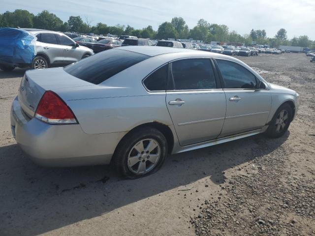 Vin: 2g1wg5ek6b1234785, lot: 57280375, chevrolet impala lt 20113