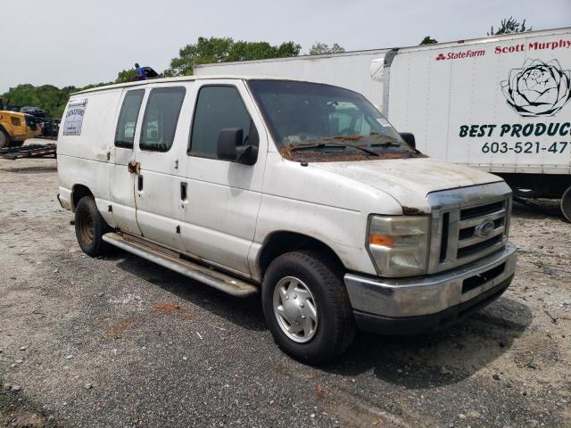 2008 FORD ECONOLINE #3292321300