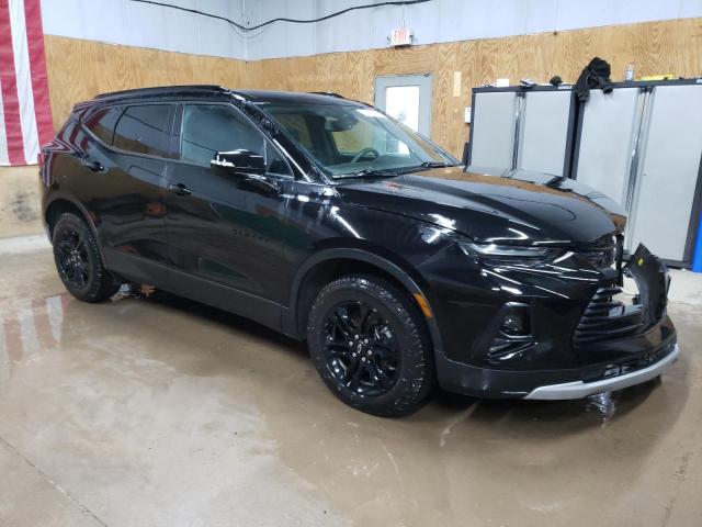 2021 CHEVROLET BLAZER 2LT 3GNKBHRS1MS517643
