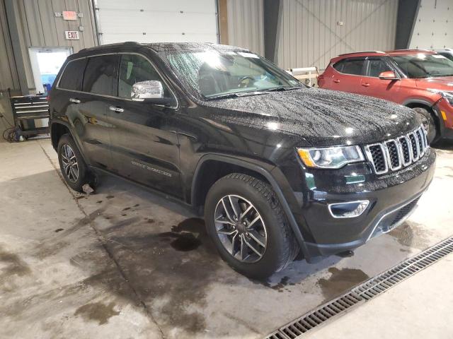 Vin: 1c4rjfbg5kc730862, lot: 58634375, jeep grand cher limited 20194