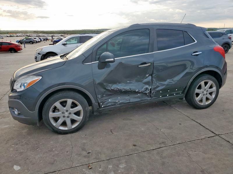 Vin: kl4cjdsb7gb738290, lot: 55556505, buick encore premium 2016 img_1