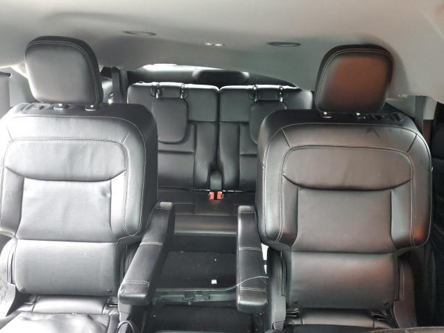 2020 FORD EXPLORER L - 1FMSK7FH9LGC40857