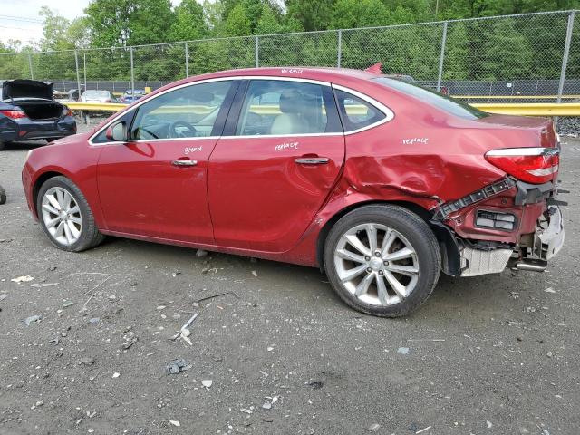 Vin: 1g4ps5sk1e4231389, lot: 55226105, buick verano 20142