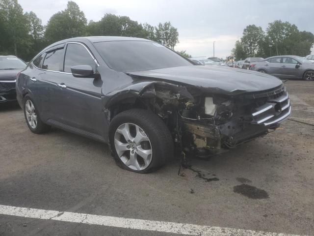 Vin: 5j6tf1h5xcl001140, lot: 58998445, honda crosstour exl 20124