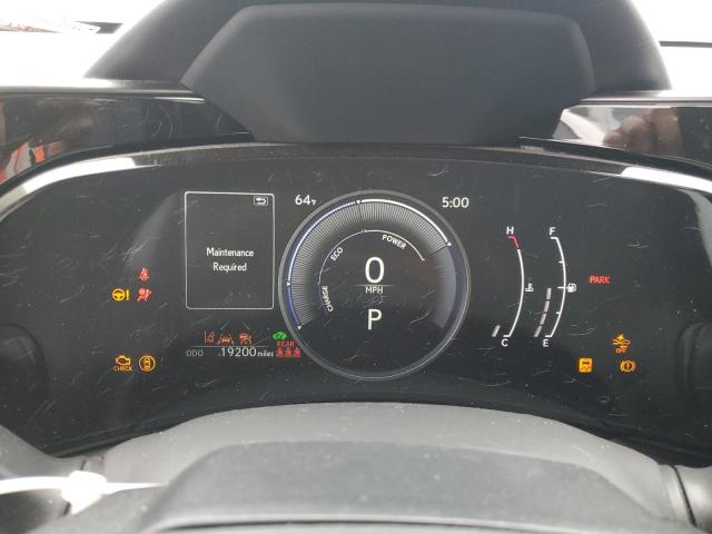 2022 LEXUS CT JTJAKCEZ2P5006691