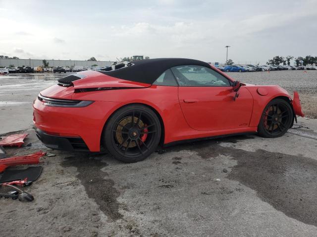 2024 PORSCHE 911 CARRER WP0CB2A99RS245073