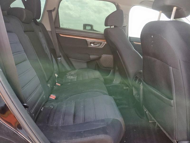 2020 HONDA CR-V EX - 5J6RW1H55LA019616