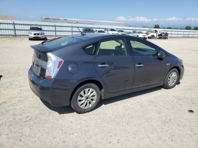 Vin: jtdkn3dp4c3016921, lot: 55364555, toyota prius 20123