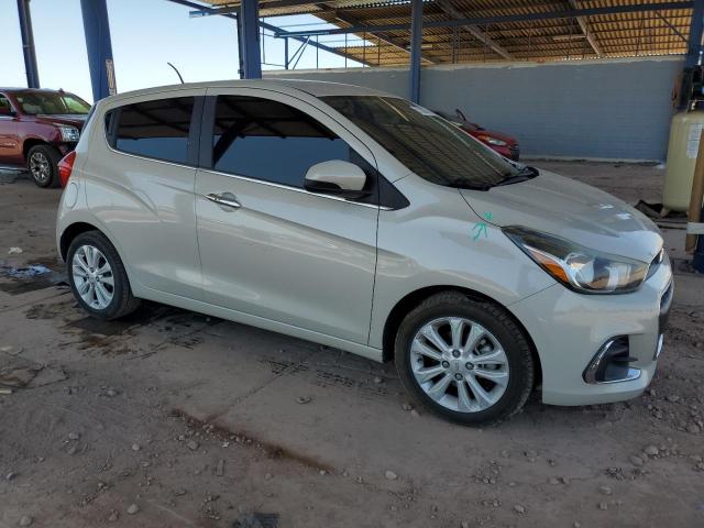 2017 CHEVROLET SPARK 2LT KL8CF6SA3HC735594