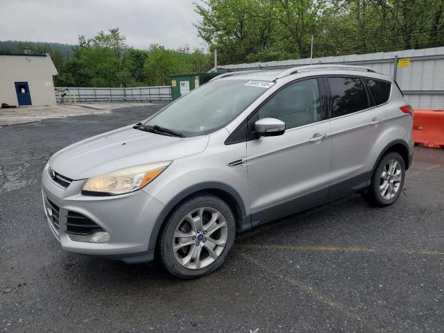 Vin: 1fmcu0jx7eub49496, lot: 56802185, ford escape titanium 2014 img_1
